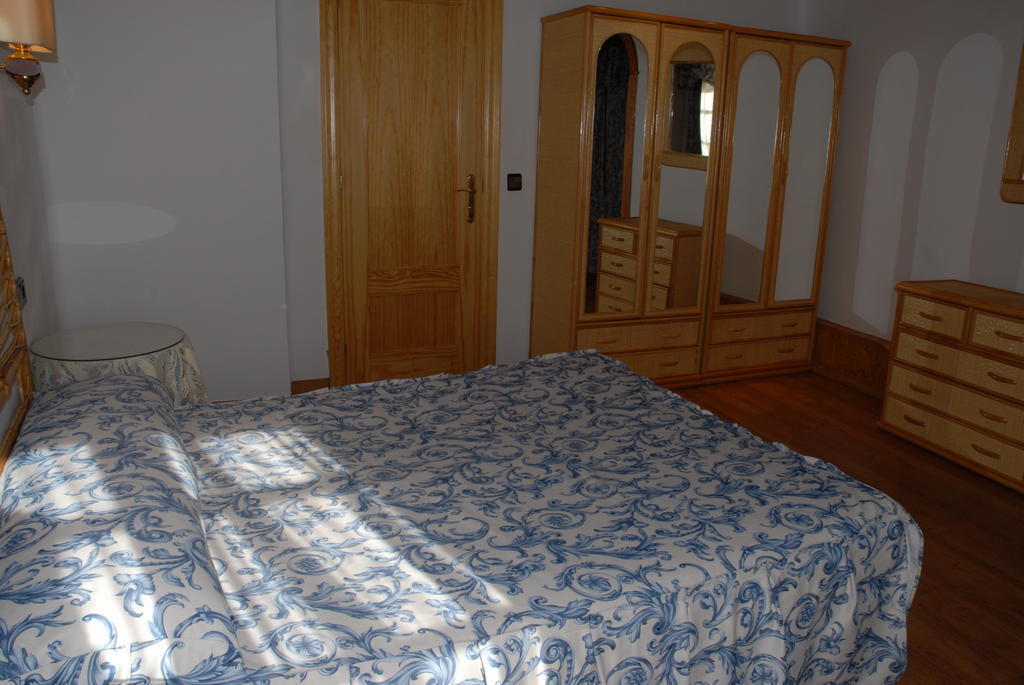 Hotel Europa Les Quarto foto