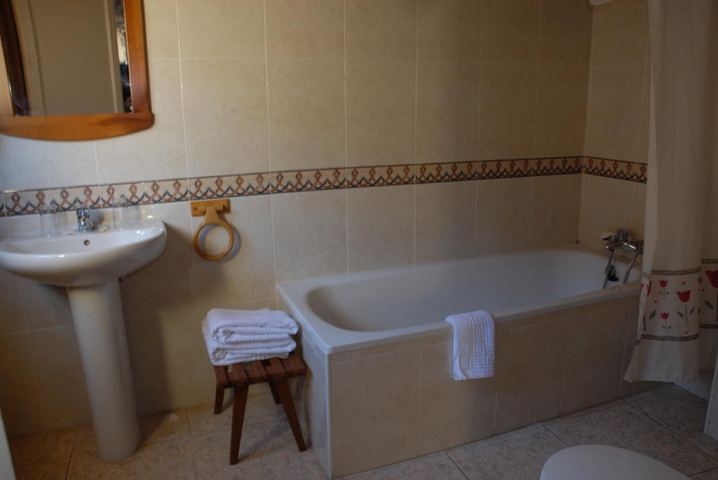 Hotel Europa Les Quarto foto